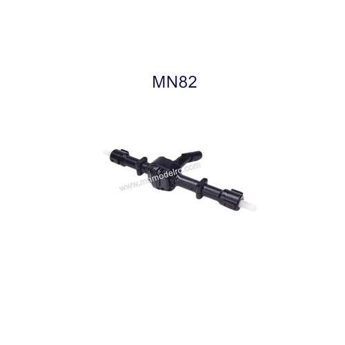 MN Model 82 Rear Axle Assembly