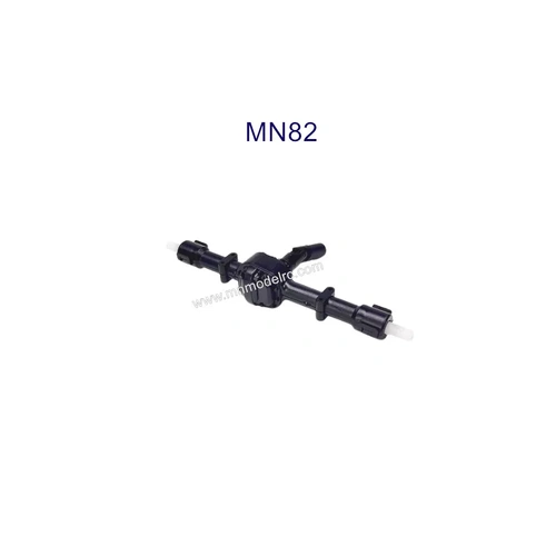 MN Model 82 Rear Axle Assembly