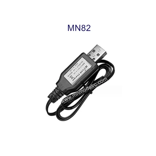 MN Model Small Balance Charging Cable