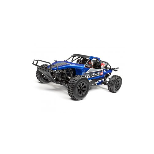 Maverick Strada DT 1/10 4WD Brushed Electric Desert Truck [MV12620]
