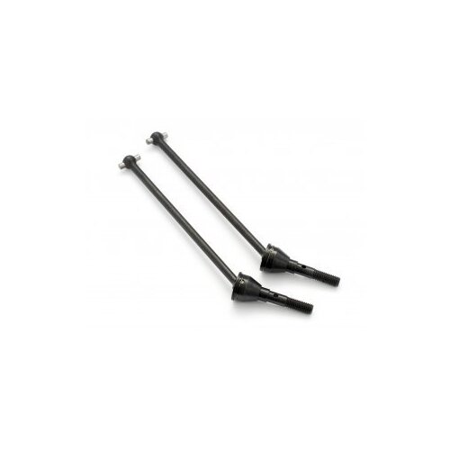 *USE MV150231* Maverick MV150149 Universal Drive Shaft Set(2pcs)