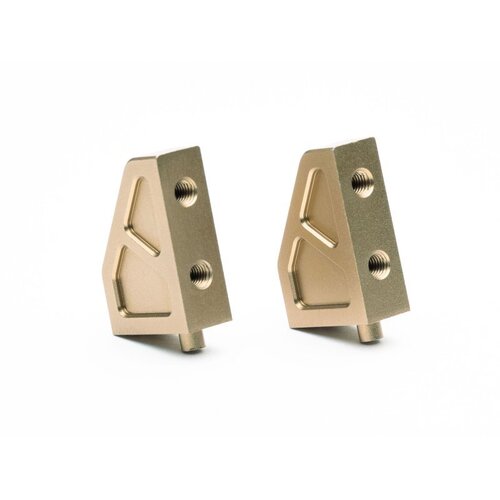 Maverick Aluminum Servo Mount (2pcs) [150280]