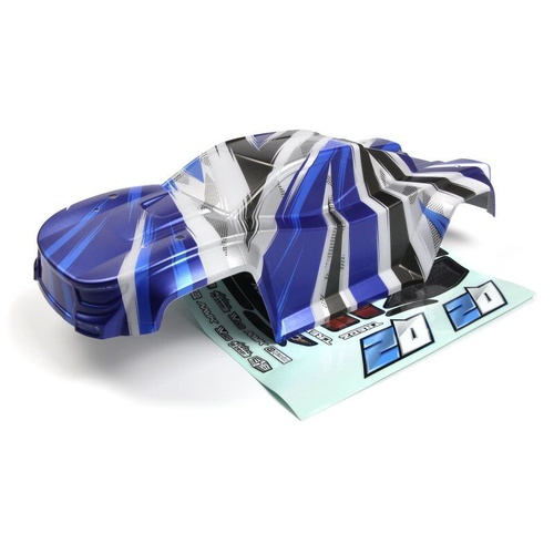 Maverick Quantum2 XT Body (Blue)