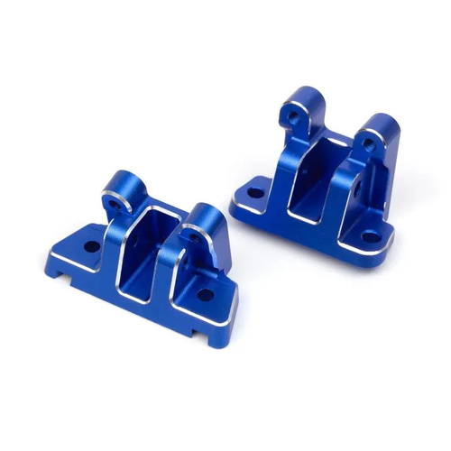 Maverick Aluminium Shock Tower Brace (Blue)