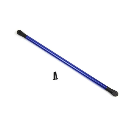 Maverick Aluminium Chassis Brace (Blue)
