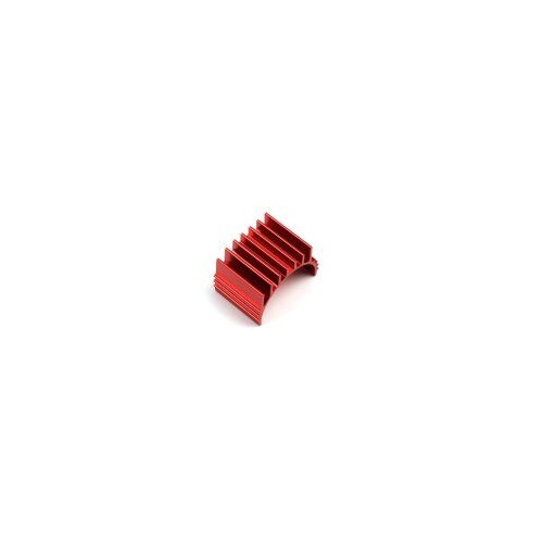 Maverick Heat Sink (Red)