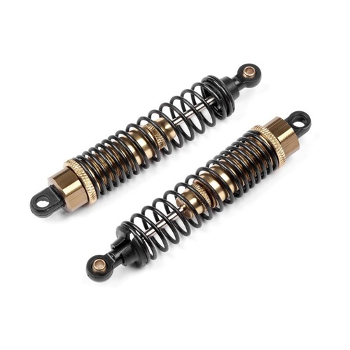 Maverick Aluminium Shock Set (XB/SC/XT/RX/DT) (2PCS) [MV22806]