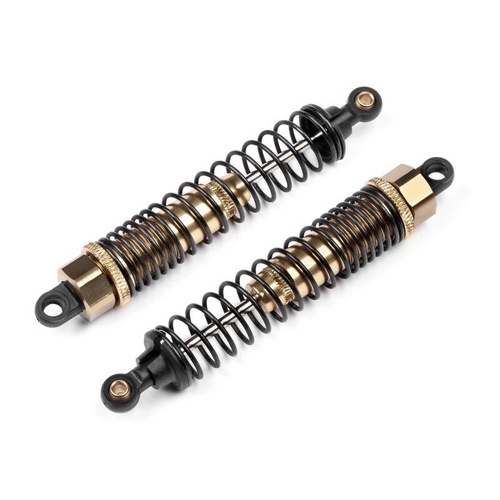 Maverick Aluminium Shock Set (MT) (2PCS) [MV22808]