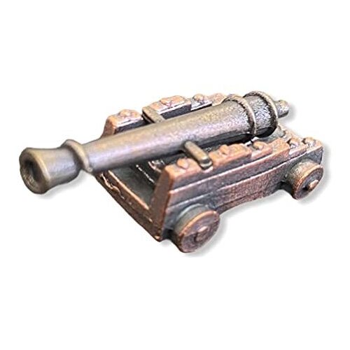 OCCRE COMPLETE GUN 6X35MM
