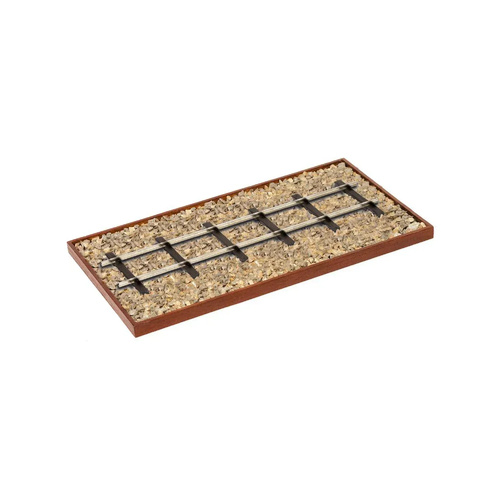 OcCre Display Base for Rocket or Adler (without coaches)