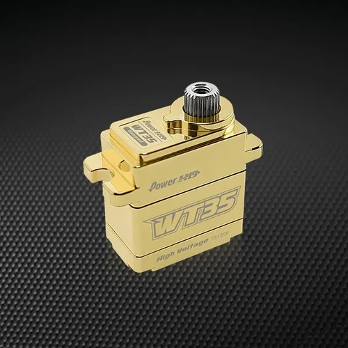 Power HD Digital Servo