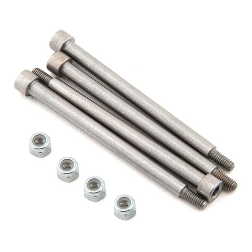 RPM Threaded Outer Hinge Pins - Traxxas | X-Maxx