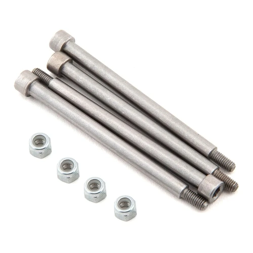 RPM Threaded Outer Hinge Pins - Traxxas | X-Maxx