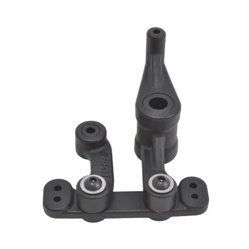 RPM Servo-Saver Eliminator Bellcrank - ECX | Torment 2wd / Ruckus 2wd / Circuit 2wd / Boost | Black