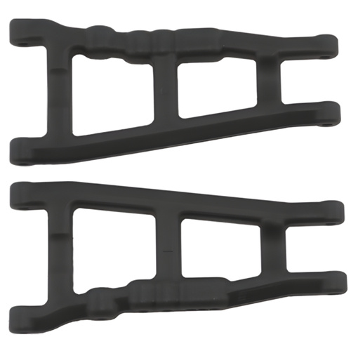 RPM Front or Rear A-arms - Traxxas | Slash 4x4 / Stampede 4x4 / Rally | Black