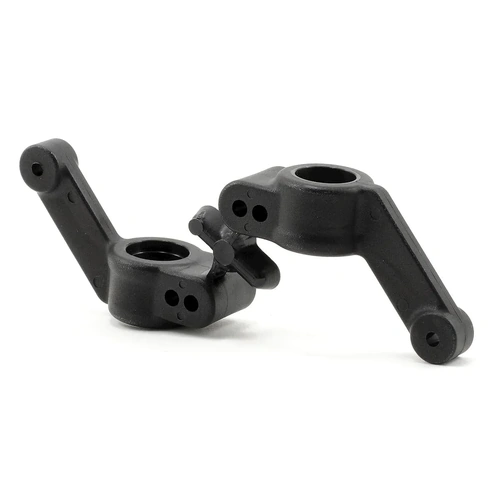 RPM Rear Axle Carriers - Traxxas | Black