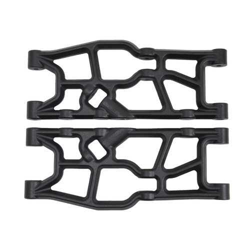 RPM Rear A-arms - ARRMA | Kraton 8s / Outcast 8S | Black