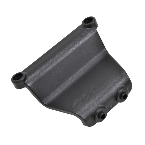 RPM Front Bumper Mount - Traxxas | X-Maxx | Black