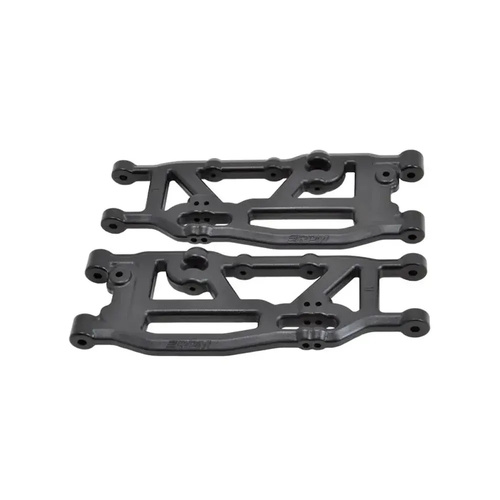 RPM Rear A-arms - ARRMA / Durango | Kraton 6S / Outcast 6S / Talion 6S / DEX8T | Black