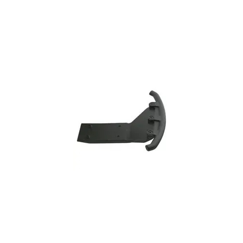 RPM Front Bumper & Skid Plate - HPI | 5B | Black