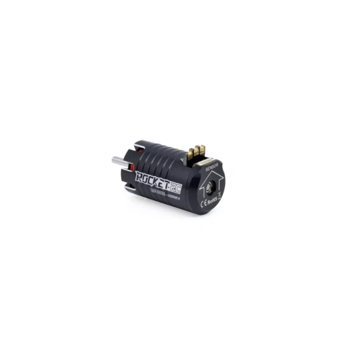 Surpass Rocket-RC MINI 1525 sensored motor 43T/6800KV Black