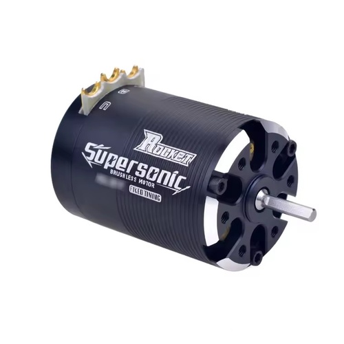 Surpass Rocket-RC Supersonic 540 sensoreed fixed timing SPEC EFRA certified 17.5T