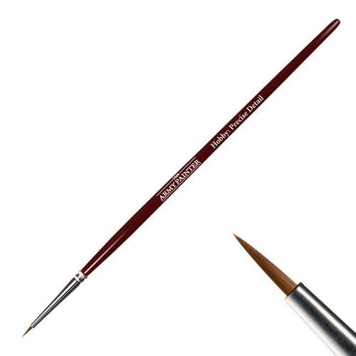 The Army Painter Hobby Brush - Precise Detail