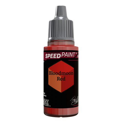The Army Painter John Blanche: Bloodmoon Red - 18ml Acrylic Paint
