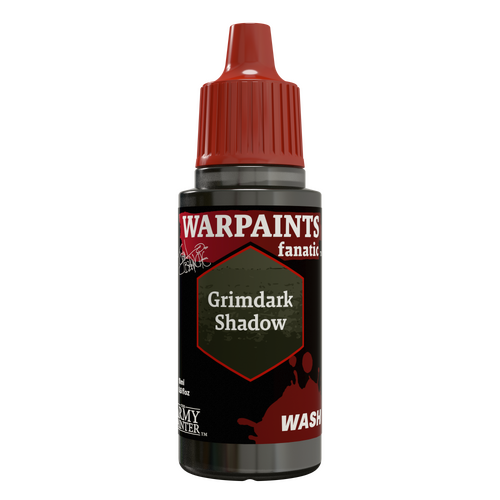 The Army Painter John Blanche: Grimdark Shadow - 18ml Acrylic Paint