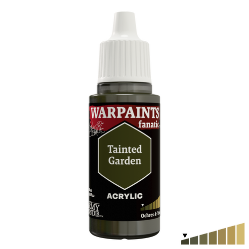 The Army Painter John Blanche: Tainted Garden - 18ml Acrylic Paint