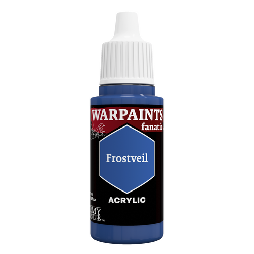 The Army Painter John Blanche: Frostveil - 18ml Acrylic Paint