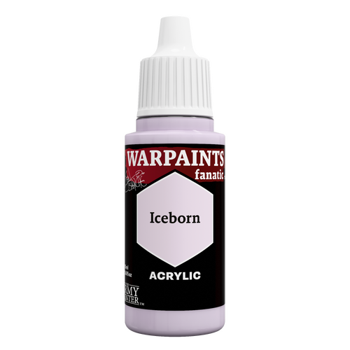 The Army Painter John Blanche: Iceborn - 18ml Acrylic Paint