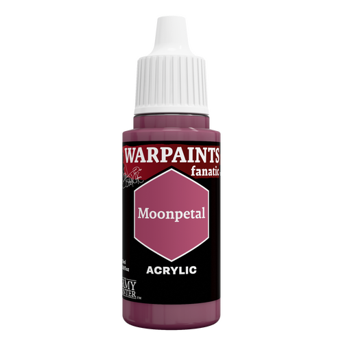 The Army Painter John Blanche: Moonpetal - 18ml Acrylic Paint