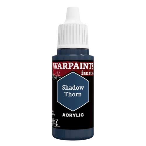 The Army Painter John Blanche: Shadow Thorn - 18ml Acrylic Paint