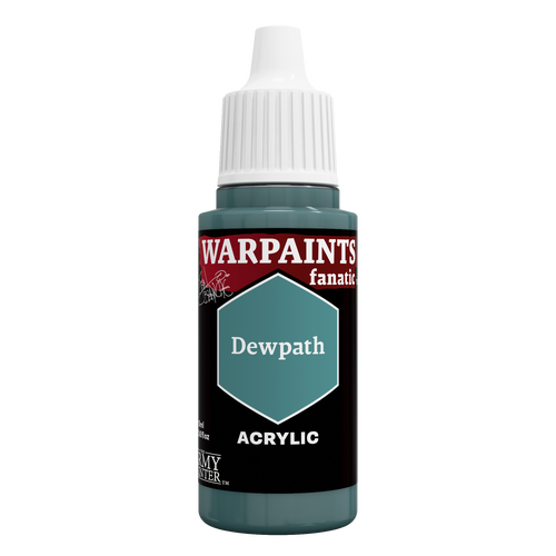 The Army Painter John Blanche: Dewpath - 18ml Acrylic Paint