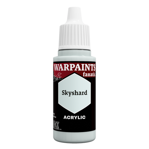 The Army Painter John Blanche: Skyshard - 18ml Acrylic Paint
