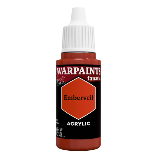 The Army Painter John Blanche: Emberveil - 18ml Acrylic Paint