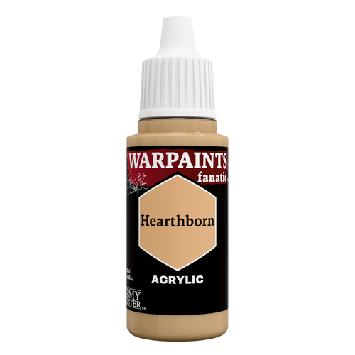 The Army Painter John Blanche: Hearthborn - 18ml Acrylic Paint
