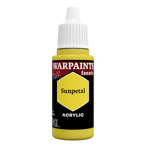 The Army Painter John Blanche: Sunpetal - 18ml Acrylic Paint