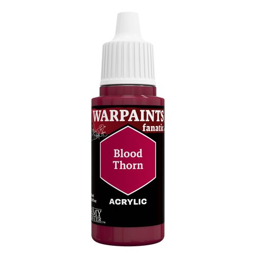 The Army Painter John Blanche: Blood Thorn - 18ml Acrylic Paint