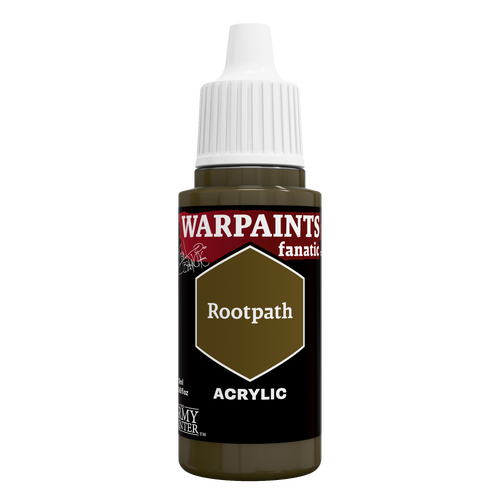 The Army Painter John Blanche: Rootpath - 18ml Acrylic Paint
