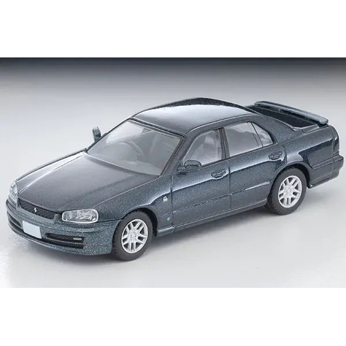 Tomica 1/64 LV-N170c 2000 NISSAN SKYLINE 4Door SPORTS SEDAN 25GT-X Diecast Model Car