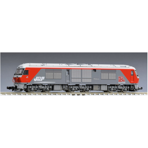 Tomix N 2261 DF200-50