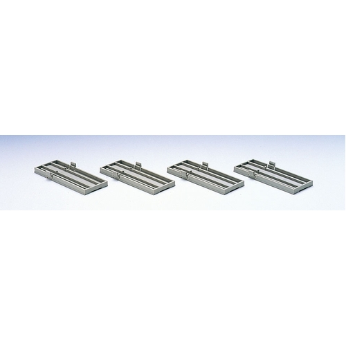 Tomix N Spacer for Slab Double Tracks (4)