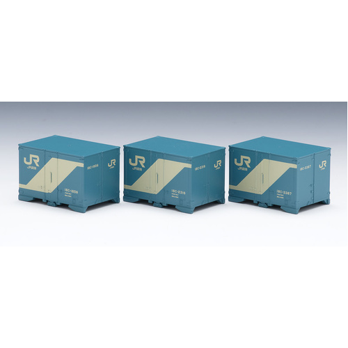 Tomix N 3196 18C Container /3