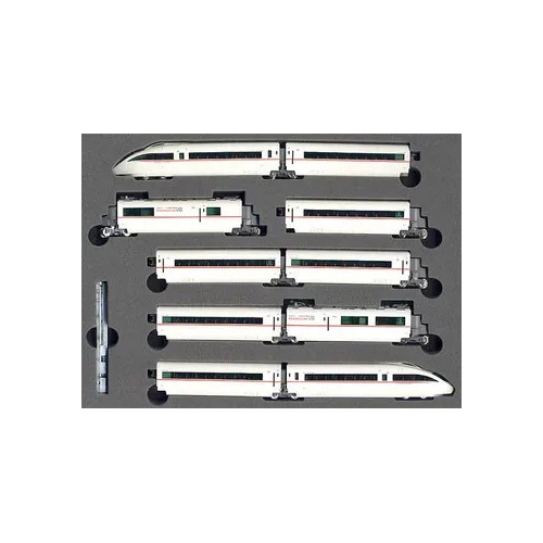Tomix N Odakyu SE Set 10cars