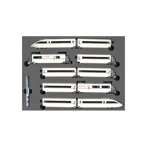 Tomix N Odakyu SE Set 10cars