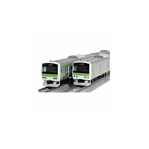 Tomix N E231-500 Yamanote Line 1st Generation Basic Set 8 Cars