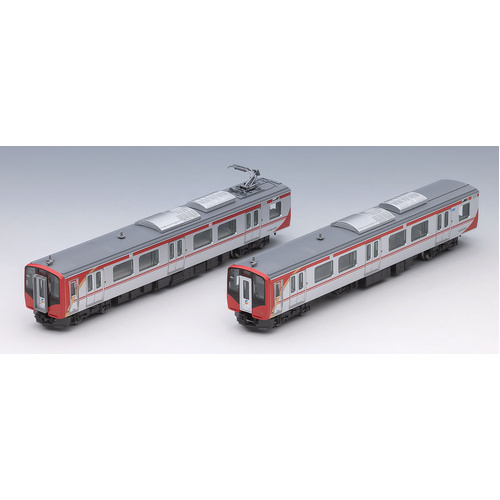 Tomix N Shinano Railway SR1 Series 300 Series 2 Car Train Set