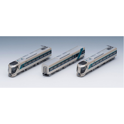 Tomix N Tobu 500 Series Liberty 3 Car Add-on Set